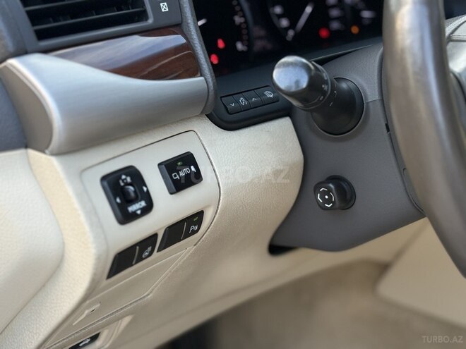 Lexus LS 460L-15