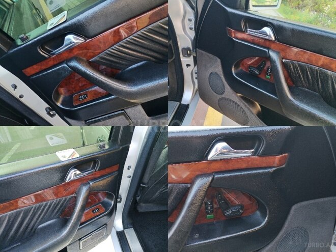 Mercedes S 350-20