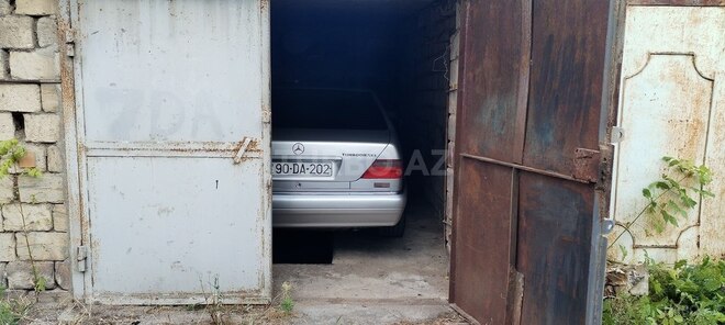 Mercedes S 350-18