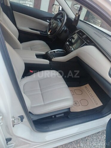 Honda Insight-16