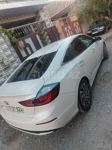 Honda Insight-14