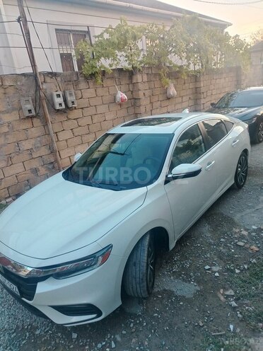 Honda Insight-8
