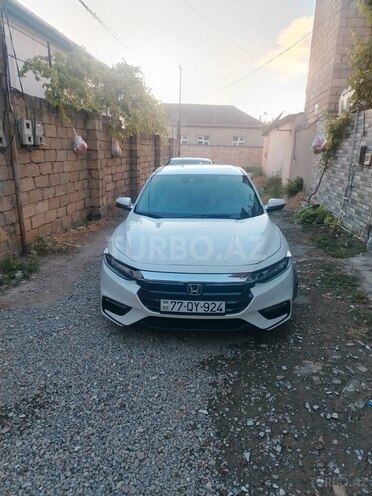 Honda Insight-3