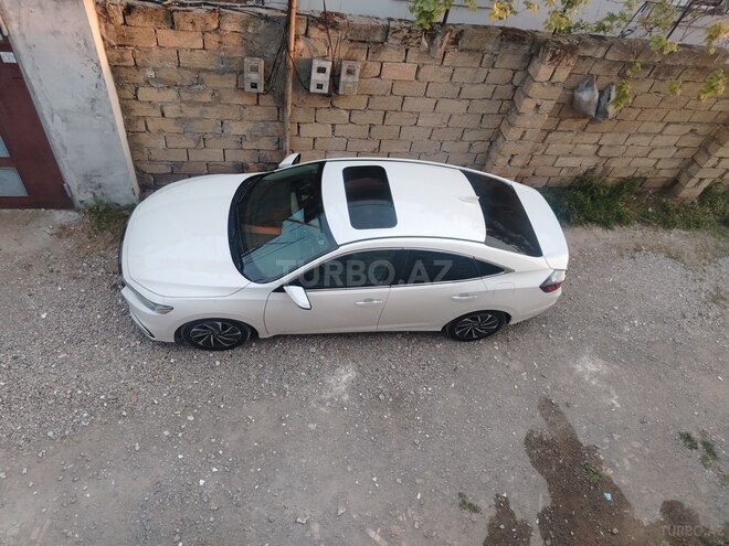 Honda Insight-18