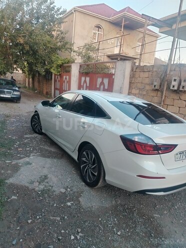 Honda Insight-17
