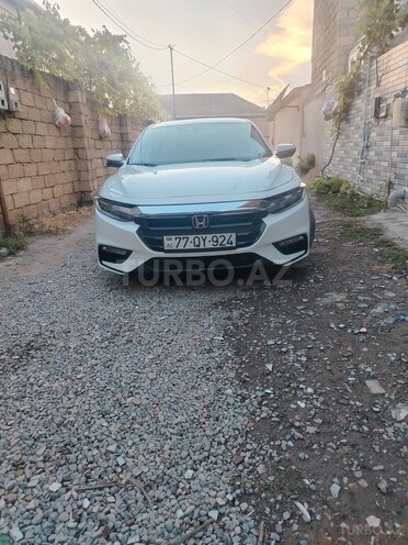 Honda Insight-1