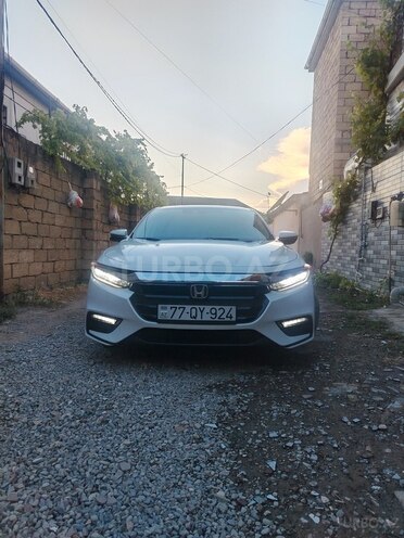 Honda Insight-2