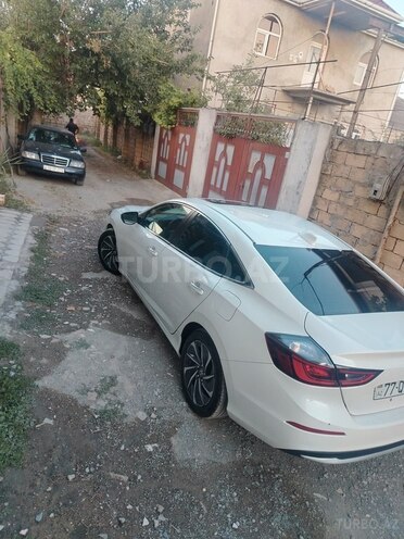 Honda Insight-6