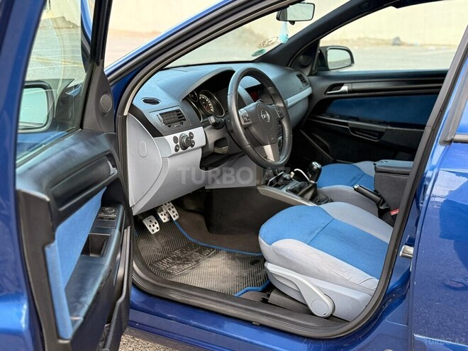 Opel Astra-4