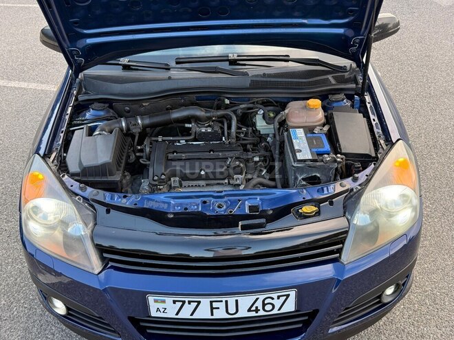 Opel Astra-3