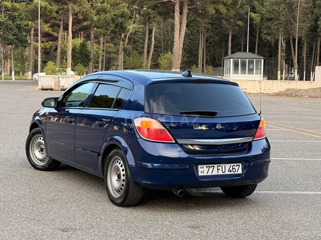 Opel Astra-5