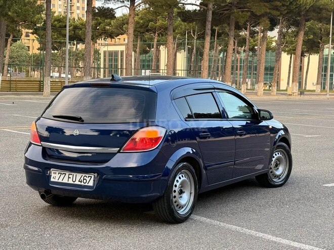 Opel Astra-6