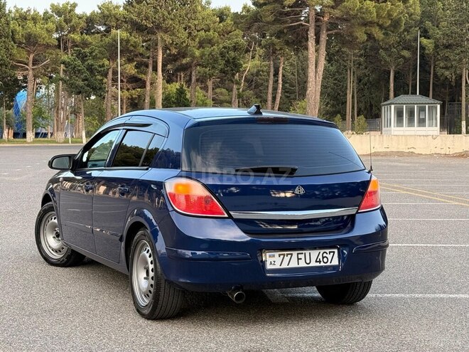 Opel Astra-7