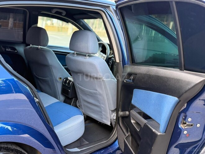 Opel Astra-12