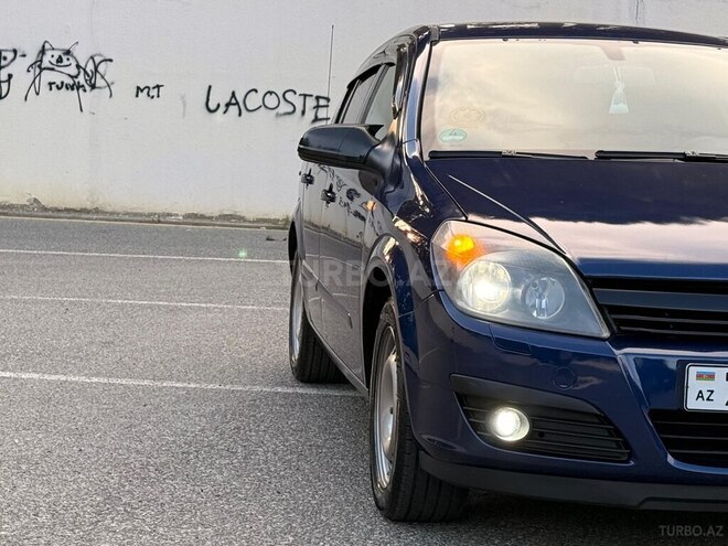 Opel Astra-13
