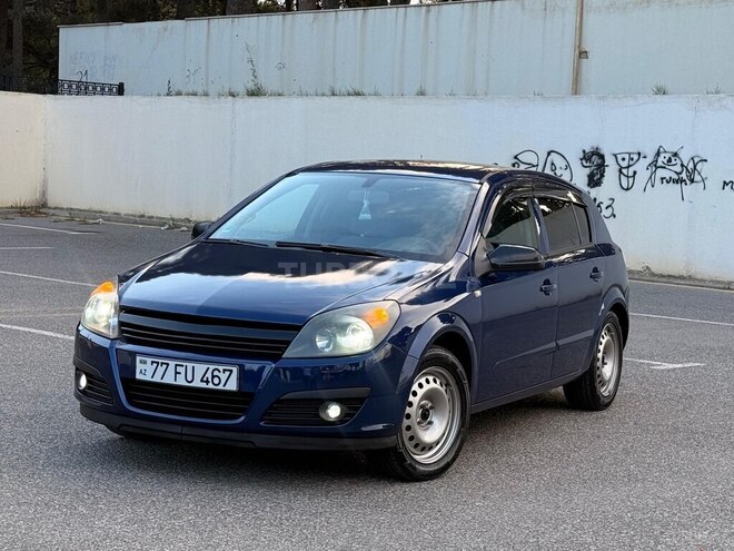 Opel Astra-14