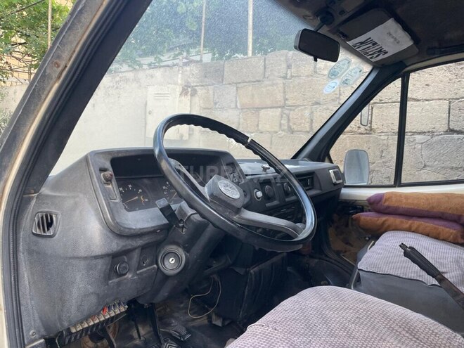GAZ GAZel (33021)-6