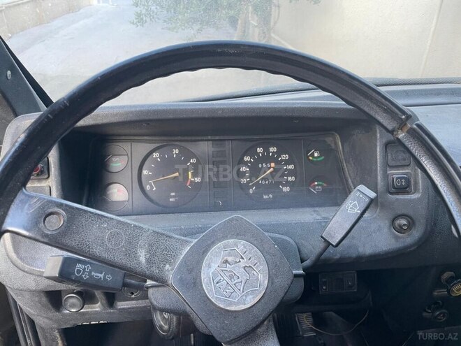 GAZ GAZel (33021)-8