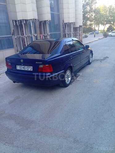 BMW 318-5