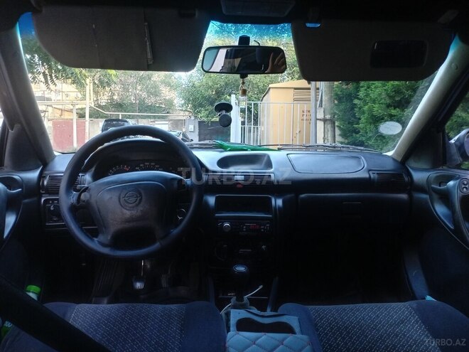 Opel Astra-6