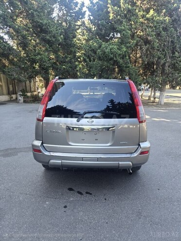 Nissan X-Trail-2