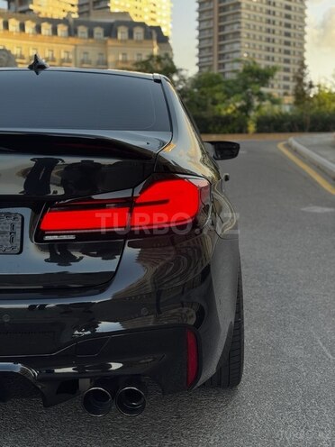 BMW 530-7