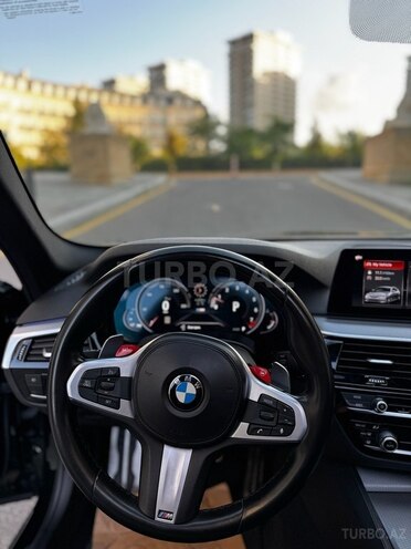 BMW 530-12