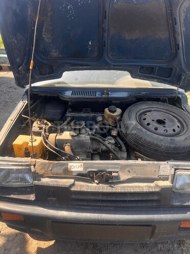 LADA (VAZ) Oka-7