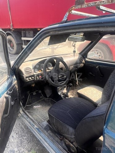 LADA (VAZ) Oka-5