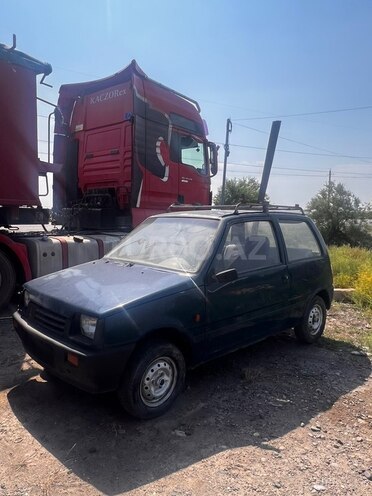 LADA (VAZ) Oka-2