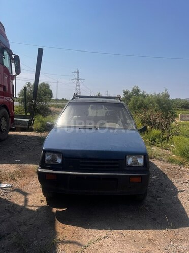 LADA (VAZ) Oka-1