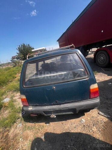 LADA (VAZ) Oka-6