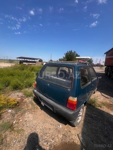 LADA (VAZ) Oka-4