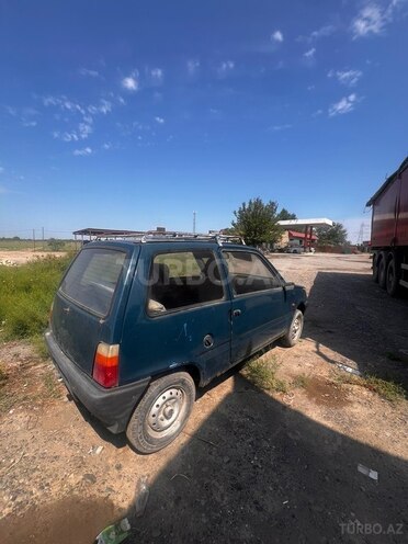 LADA (VAZ) Oka-3