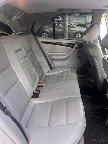 Mercedes C 230-9