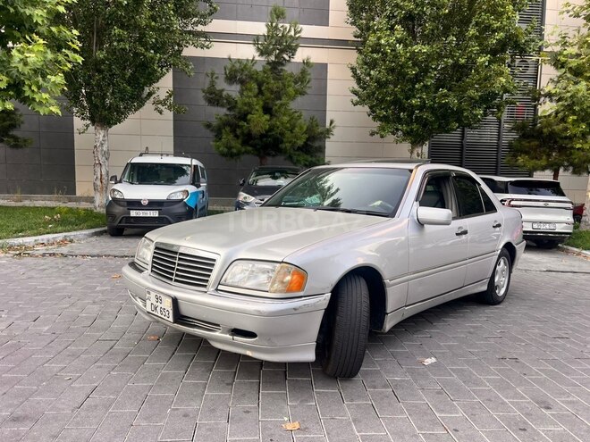 Mercedes C 230-5