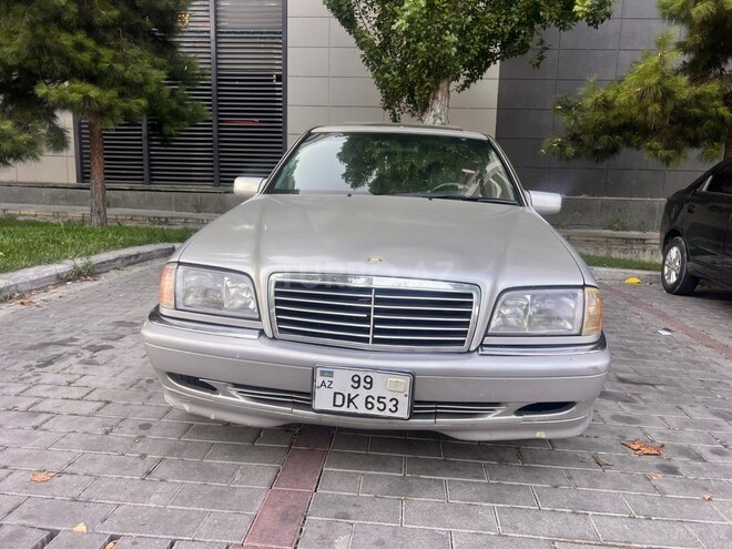 Mercedes C 230-2