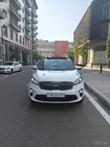 Kia Sorento-1