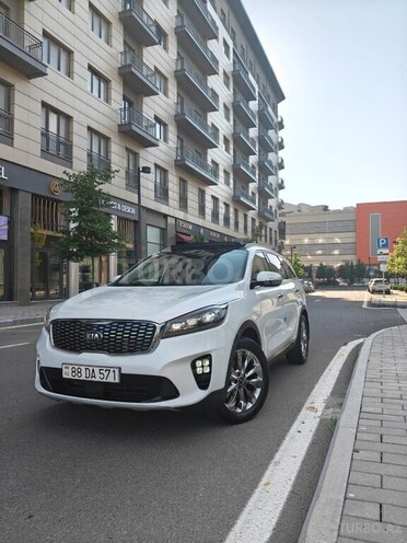 Kia Sorento-2