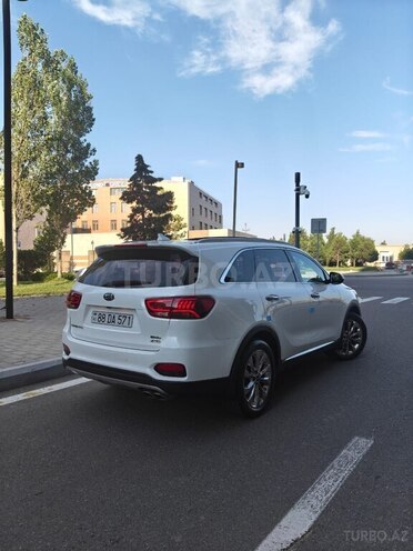 Kia Sorento-5