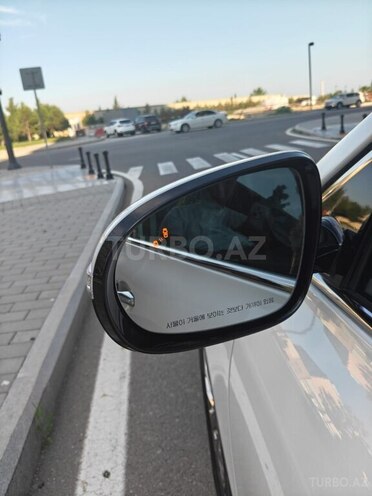 Kia Sorento-9