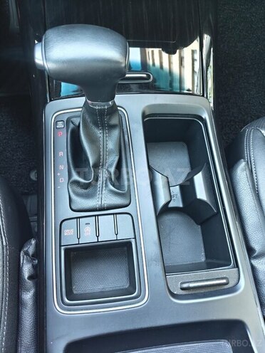 Kia Sorento-15