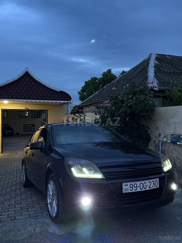 Opel Astra-10