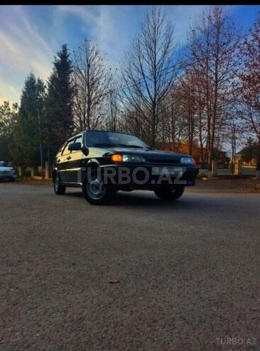 LADA (VAZ) 2114-1