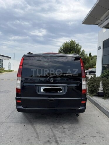 Mercedes Vito 111 CDI-6