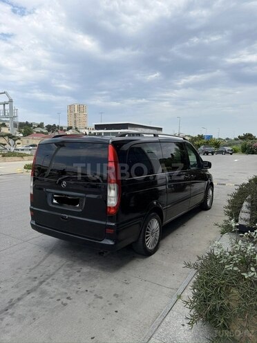 Mercedes Vito 111 CDI-5