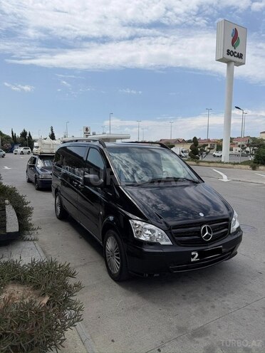 Mercedes Vito 111 CDI-3
