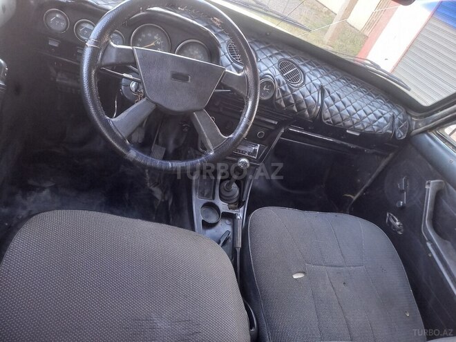 LADA (VAZ) 2106-8