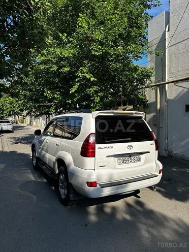Toyota Land Cruiser Prado-3