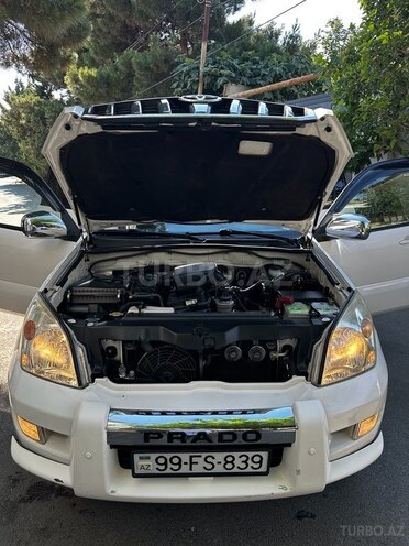 Toyota Land Cruiser Prado-14